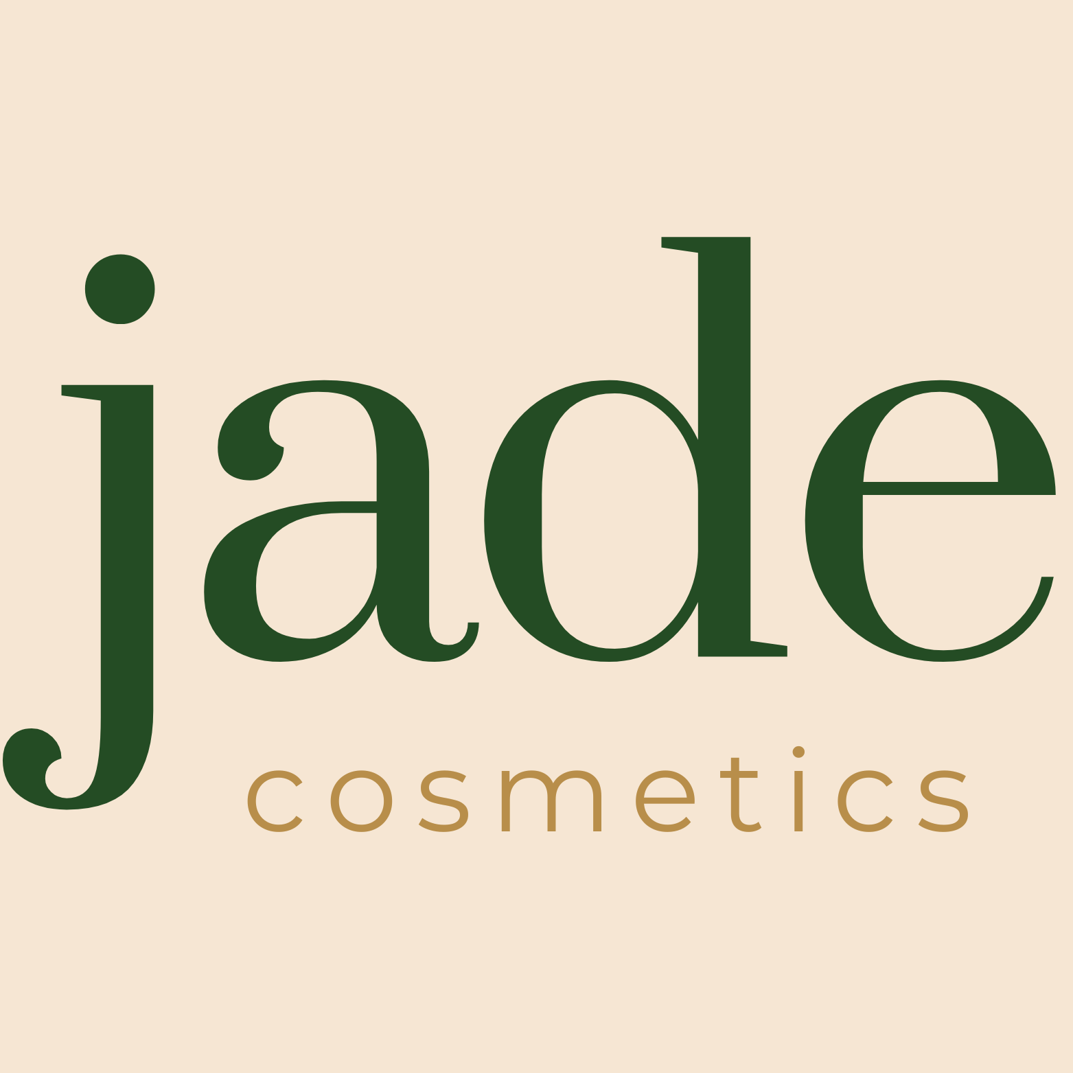 Jade Cosmetics